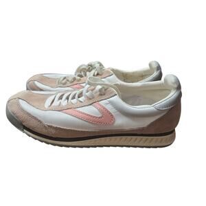 Tretorn Rawlins or Rawlins 2.0 women's sneakers size 7